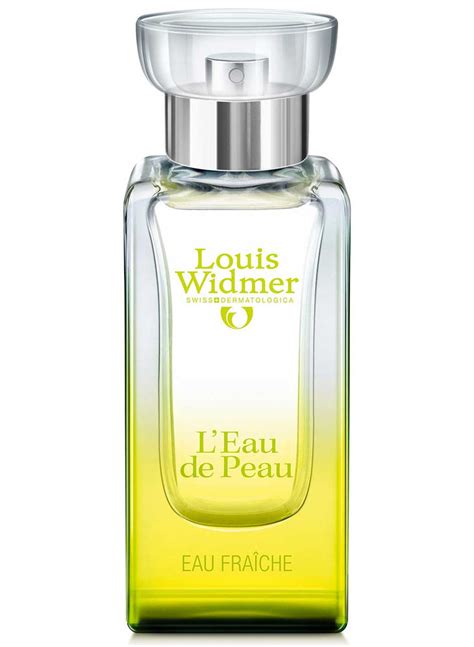 Louis Widmer perfumes and colognes 